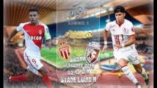 Monaco vs Lille Prédictions 18082018 [upl. by Aland995]