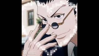 Leorio hunterxhunter shorts edits [upl. by Arikaahs489]