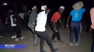 YEKELA ZITSHAYE No 2 Ngamo Tsholotsho [upl. by Caterina]