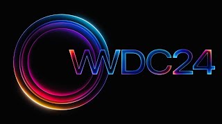 Apple WWDC 2024 Event PreIntro Intro and Outro Music Official [upl. by Iralav449]