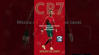 CR7 música rap cr7 [upl. by Aloise]