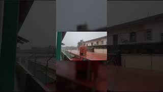 Ahora La Habana bajo el impacto de tormenta Helene Shorts [upl. by Mycah]