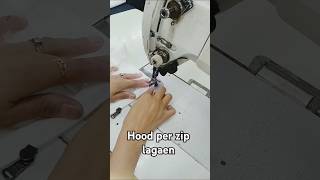 hood per zip lagane [upl. by Adav]