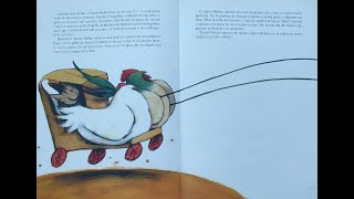 Il signor Babàu  Audiolibro per bambini [upl. by Arihsay]