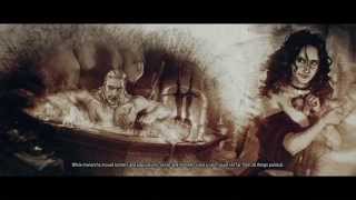 SPOILERS The Witcher 3 Wild Hunt  quotNeutralquot ending [upl. by Eelame]