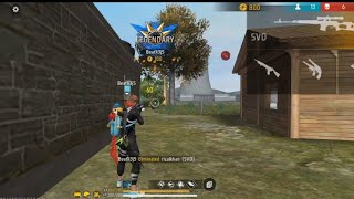 Battle Royale Free Fire Max Game With 15 Bande Kill kiye  Hakikatgaming [upl. by Ennairod]