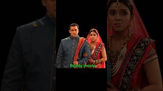 Ready movie cast shorts bollywood ready [upl. by Robma]