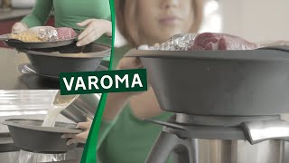 Thermomix ® TM5  Varoma [upl. by Norvan]