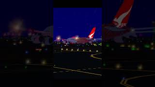 rfsgameplay aviation rfs airbusaircraft landing [upl. by Ennoval]