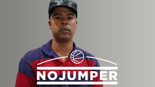 The Makonnen Interview [upl. by Iclehc113]