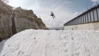 Candide Thovex  Prototype [upl. by Ardni]