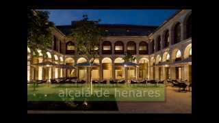 paradores in spain [upl. by Notyalc]