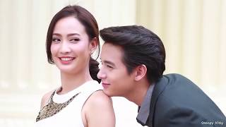 FMV เจมส์จิ แต้ว  รวมโมเมนต์น่ารักๆ Part 6 JiTaew Cute Moments [upl. by Christian]