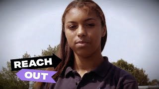 AntiBullying Week 2022 Reach Out  official Secondary School film [upl. by Coleen]