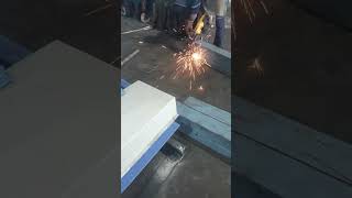 How to do Grinding What is grinding Angle grinder grinding wheel grinding machinebench grinder [upl. by Dulcine787]