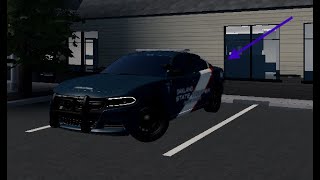 Maple county State Trooper will onduty [upl. by Etnovad260]