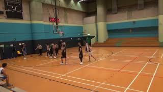 20241020 ENERGIZERS VS 力恆化纖 3rd Quarter [upl. by Bunde]