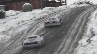 white ferrari [upl. by Schrader]