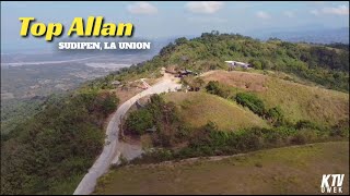 TOP ALLAN  Sudipen La Union [upl. by Hays]