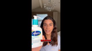 Revitalize Your Skin with Cetaphil [upl. by Anela]