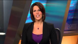 DANA JACOBSON ON ANDREA KREMER [upl. by Khichabia878]