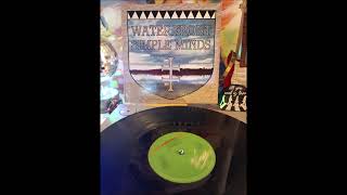 Simple Minds – Waterfront 1983 [upl. by Neve277]