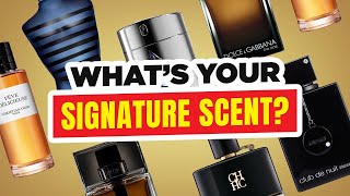 7 EASY Steps To Find Your Signature Scent Backed By Science [upl. by Nadiya]