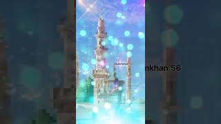 Jinka bulava aayaislamicvideo islamicmusic islamicstatus [upl. by Sillig]