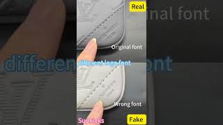 How to Cop Real vs Fake Louis Vuitton Trio Messenger Bag Review [upl. by Ymeon404]