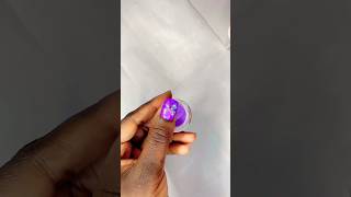 Dipping powder nails from home nails nailart kampala dippingpowdernails naildesign nailart [upl. by Wendy]