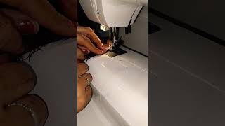 Best tricks for stitching designer suit 👌 [upl. by Ennovyhc]