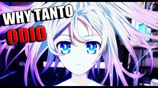 ¿PORQUÉ TODO EL MUNDO ODIA ÉSTE ANIME [upl. by Aro]