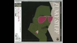 Jiro Inagaki amp Soul Media  Funky Stuff 1975 [upl. by Daryle]