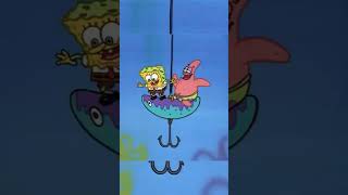 SpongeBob and Patricks Hilarious Fishing Fiasco at the Krusty Krab  Hooky Episode Recap [upl. by Sharla]