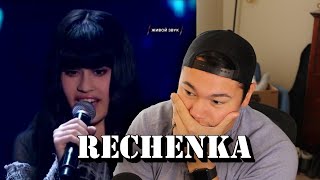 Audio Engineer Reacts to MIND BLOWING DIANA ANKUDINOVA  Rechenka [upl. by Gerry]