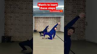 Learn Contemporary Basic Steps  sabse aasan dance Steps  Sizzable School Of Dance [upl. by Ahtela]