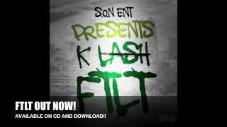 Klashnekoff  Brand New Day Produced By Dj Whoo Kid Official Audio [upl. by Gnos]