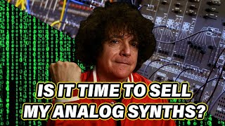 “Why Modern Digital Synthesis Is More Analog Than Analog”  Mark Barton [upl. by Yekim]