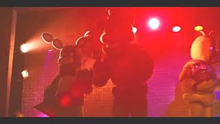 FNAF MOVIE  New Toreador March song Extended 10 minutes [upl. by Naenaj]