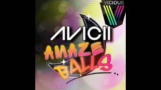 Avicii  Amazeballs New 2011 Unheard Leak [upl. by Vanhomrigh]