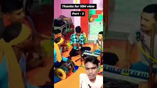 Hare Ram Ram hare hare music song singer bhojpuri harekrishna viralshort trending [upl. by Nylidnam]