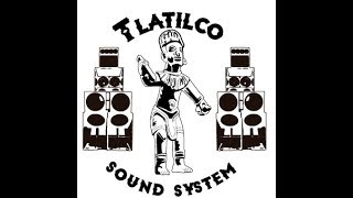 Tlatilco Warrior Sound System [upl. by Iggem977]