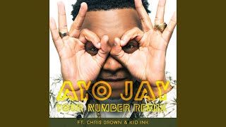 Your Number REMIX [upl. by Badr]