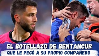 La REPUDIABLE ACCIÓN de Rodrigo Bentancur que podría ser duramente SANCIONADO [upl. by Yrrehc]