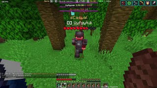 pvp politmineft avarice [upl. by Naejarual]