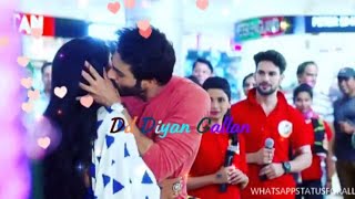 Suraj And Chakor Whatsapp Status l Dil Diyan Gallan l Udaan l Sukor l Female Cover l Kachchi Dooriyo [upl. by Assila682]