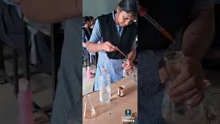 practical titration chemistrypractical GIRISHCHANDRADASH [upl. by Onder]