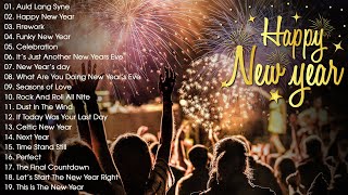 Happy New Year Songs 2024 🎁 New Year Music Mix 2024🎉Best Happy New Year Songs Playlist 2024 vol 08 [upl. by Nuawaj368]