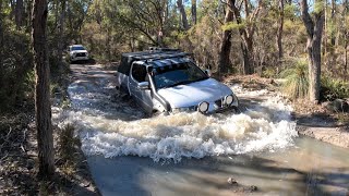 A quick trip down Adelaide Road Busselton [upl. by Thomas]