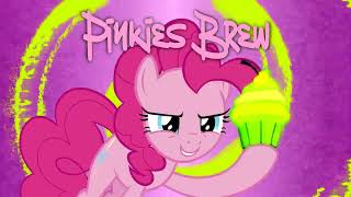 Pinkies Brew BGM Remix [upl. by Healion211]